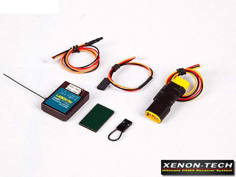 �˾���ũ XN-LM0029 [Xenon-Tech] ����Ʈ�� DSMX ȣȯ ���ο� �ڷ���Ʈ�� �ý��� 2