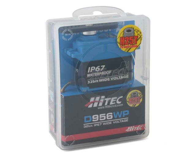 �˾���ũ D956WP [Hitec] ������ D956WP ��Ż��� ������ ��� ���� 1