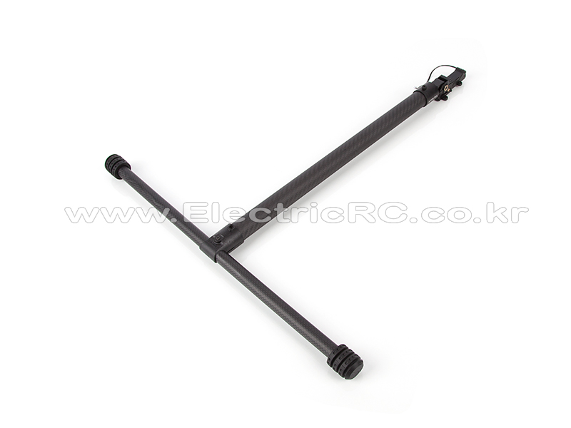 �˾���ũ TL8X001-400U [TR] Retractable Landing Skid Pipe(25��x400mm) for TL8X003/TL4N004 1