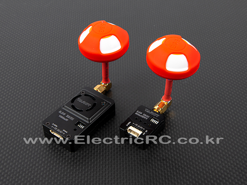 �˾���ũ TL300K2-CVH [TR] 5.8Ghz TX Clover Short Type ���׳�(RP-SMA/Hole Type/Vertical) 3