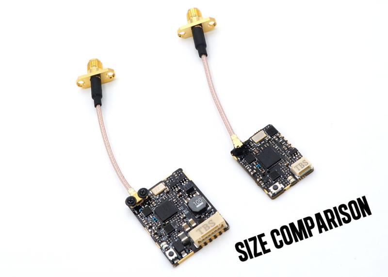 �˾���ũ  TBS UNIFY PRO 5G8 HV - RACE ����۽ź���(SMA) 3