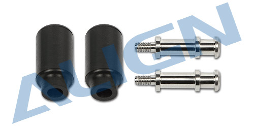 �˾���ũ H65B014XXW [ALIGN] T-Rex650X Canopy Support Set 1