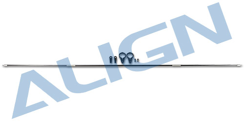 �˾���ũ HE1T009XXT [ALIGN] E1 Carbon Tail Control Rod Assembly 1