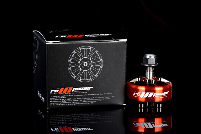 �˾���ũ  RCINPOWER SMOOX 2306 1880KV ���� (1pcs) 15