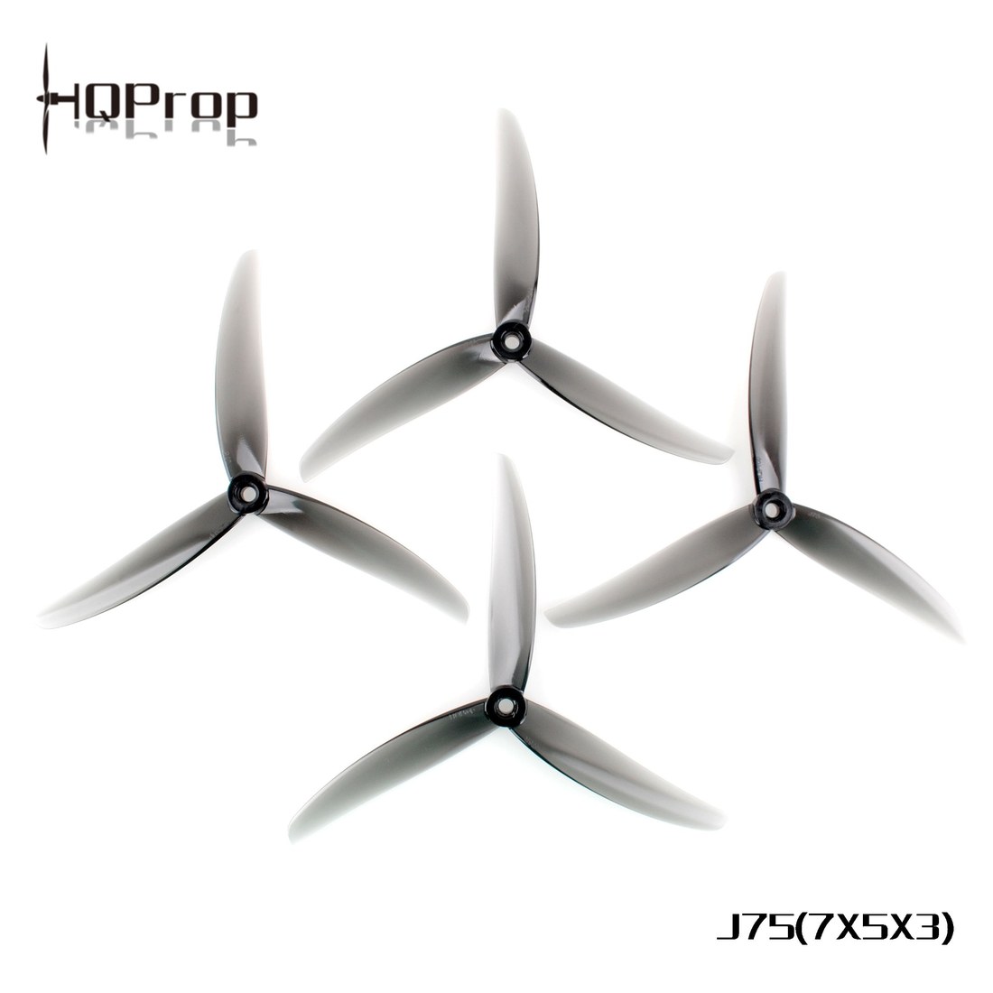 �˾���ũ HQ-J75 [HQ Prop] J75 7x5x3 �����緯 (�׷��� / 1���) 1