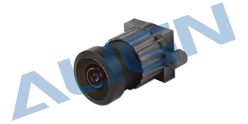 �˾���ũ HEA12001HT [ALIGN] MR25 120 Degree 5G Camera Shot 2