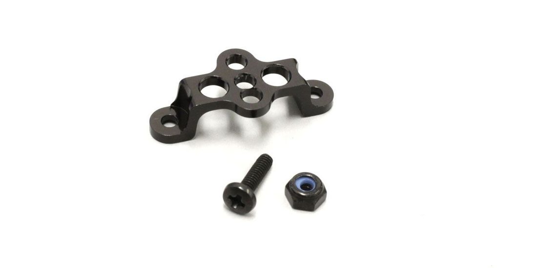 �˾���ũ KYMZW441 [KYOSHO] Aluminum Shock Mount(MM/RM/MR-03) 1