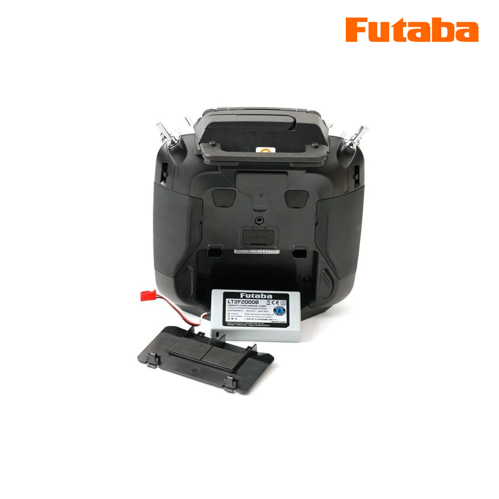 �˾���ũ LT2F2000B [Futaba] ��Ÿ�� T16iZ, T16iZS ������� 7.4V 2000mah ��Ƭ������ ���͸� 2