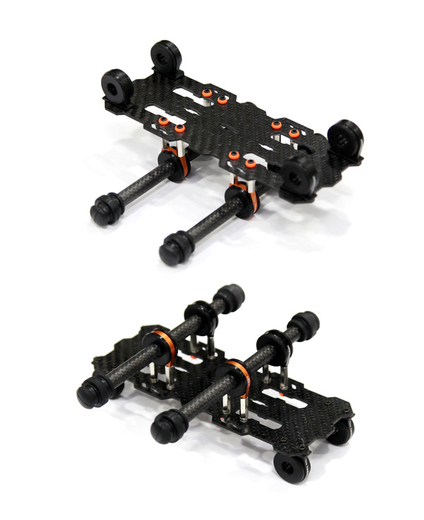 �˾���ũ T2DRM-02 [PT] T-2D ���� ����Ʈ �ý��� ī�� (F820 / T810 / T960 / S800 / X �ø��� �������Ϳ�) 1