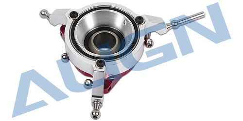 �˾���ũ HE1H004XXT [ALIGN] E1 Tri-Blades Swashplate 2