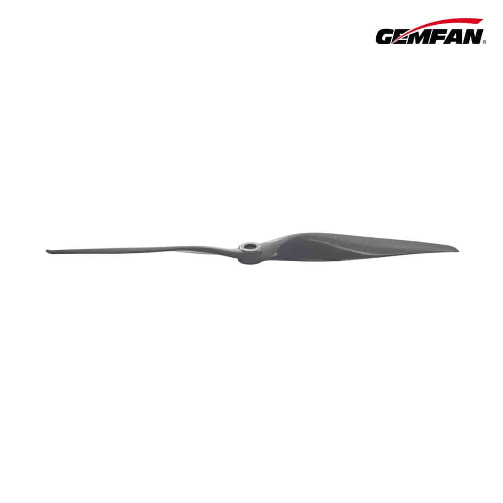 �˾���ũ  Gemfan Vortex 13X6.5E ��ȿ�� ���Ϸ� �����緯 (1��, ������) 3