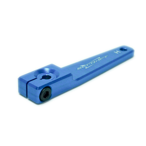 [�˾���ũ] P00000QL [Secraft] ������ V2 31.75mm 1.25inch (1����, 23T, 24T, 25T) 1
