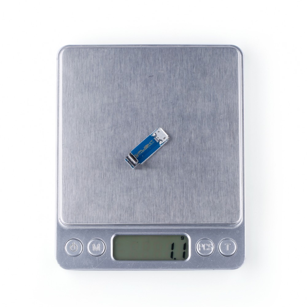 ¾Ë¾¾¹ðÅ© iFlight USB ¿¬Àå º¸µå (micro 5pin, 90µµ) 5