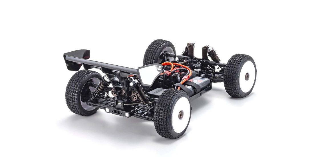 �˾���ũ KY34113T1 [KYOSHO] 1/8 EP 4WD r/s INFERNO MP10e Green 19