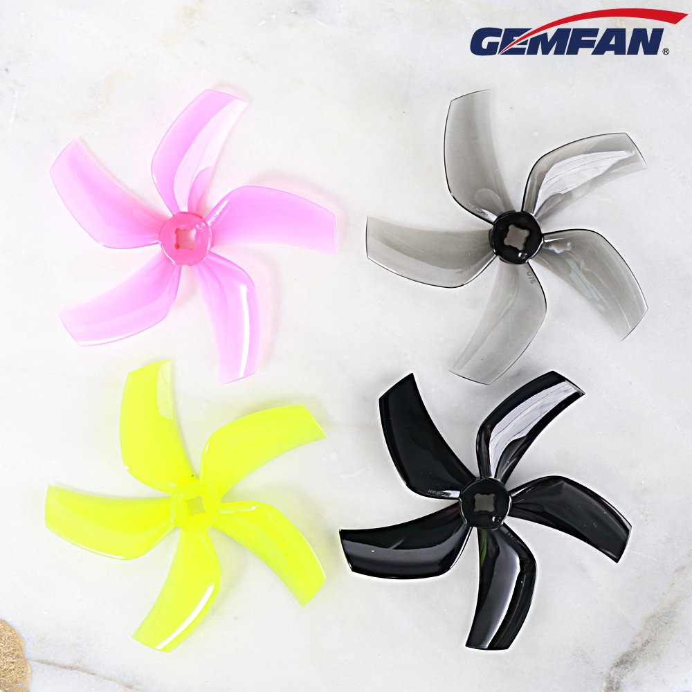 ¾Ë¾¾¹ðÅ© GEMFAN 3x3 D76 ´öÆ® 5¿± ÇÁ·ÎÆç·¯(1´ëºÐ, 3ÀÎÄ¡) - »ö»ó·£´ý 1