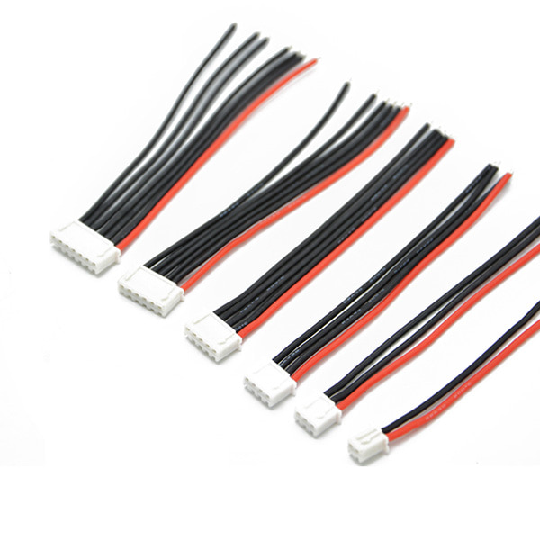 �˾���ũ CBC-6S ���͸� �뷱�� Ŀ���� ���̺� 6���� (22.2V, 2����) 1