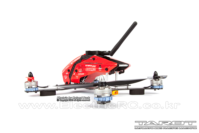 �˾���ũ TL280H-BC [TR] 280H FPV ���̼� ������ �޺� (V3) 10