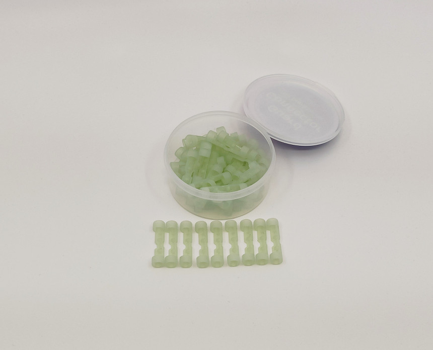 �˾���ũ  [����] ��Ÿ���� Ŀ���� (50pcs/set) 3