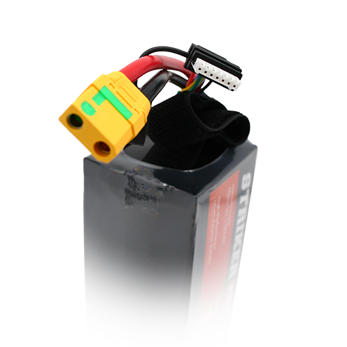�˾���ũ  ��Ʈ����Ŀ 22.2V 16000mAh 20C ��Ƭ������ ���͸� 5