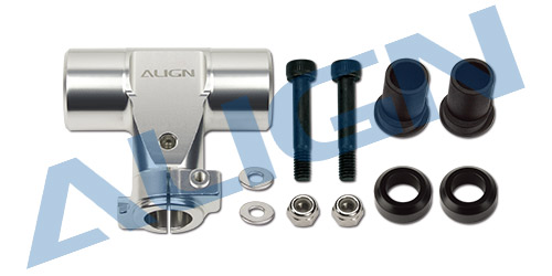 �˾���ũ H70H004BXW [ALIGN] T-Rex700X FL Designed Main Rotor Housing Set 1