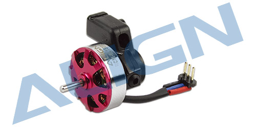 �˾���ũ HML15M02TA [ALIGN] T-Rex150 150MT ���� ���� ����ǰ (8000KV / 1103) 1