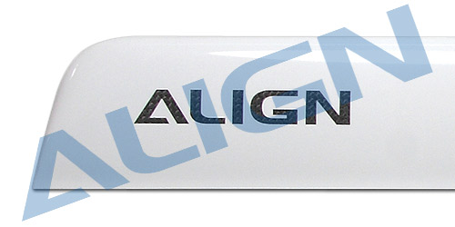 �˾���ũ HD830BT [ALIGN] 830 Carbon Fiber Blades 3