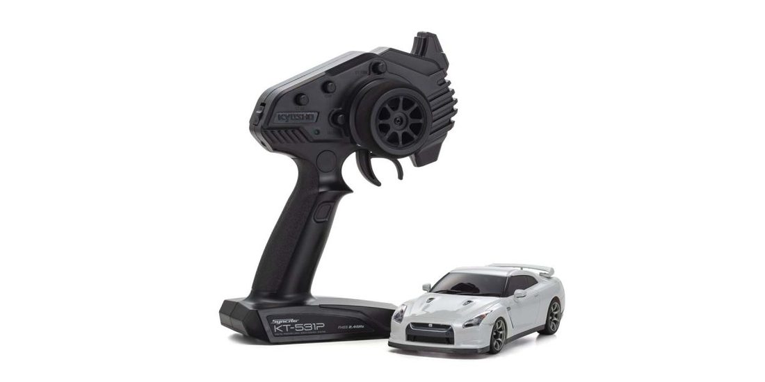 �˾���ũ KY32628PW [KYOSHO] ���� MA020 r/s GT-R R35 ȭ��Ʈ �� �̴��� MINI-Z RCī 10
