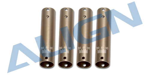 �˾���ũ M425003XVT [ALIGN] MR25 Arms - Champagne Gold 2