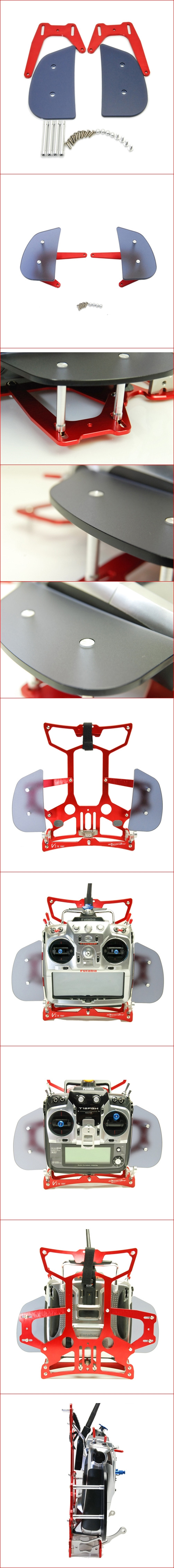 �˾���ũ P00000PO [Secraft] TX-Tray V1_�չ�ħ - ����, �Ķ�, ���� ���� ���� 2