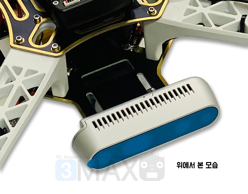 �˾���ũ RS-MNT F450 ���� Intel ���󼾽� ���� ī�޶� ����Ʈ 2