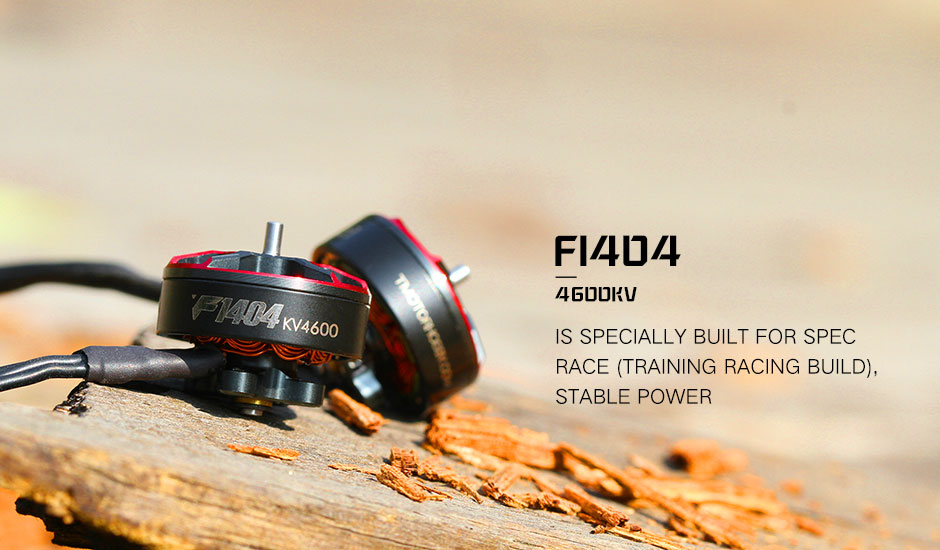 ¾Ë¾¾¹ðÅ© T-motor F1404 3800KV ·Õ·¹ÀÎÁö ¸ðÅÍ 3