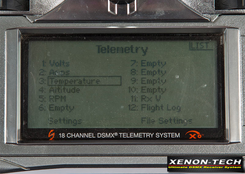 �˾���ũ XN-LM0029 [Xenon-Tech] ����Ʈ�� DSMX ȣȯ ���ο� �ڷ���Ʈ�� �ý��� 6