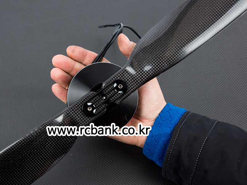 �˾���ũ DS30100FP [DUALSKY] 30x10.0 MR Carbon Folding Prop for X1380/S 8