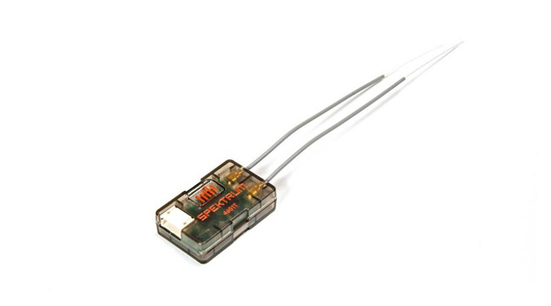 �˾���ũ SPM4651T [SPEKTRUM] SRXL2 �ø��� ���ű� - ����� �ڷ���Ʈ��, 8.4V ������ ����, ���̹���Ƽ ���׳�, ���� ���伺 1