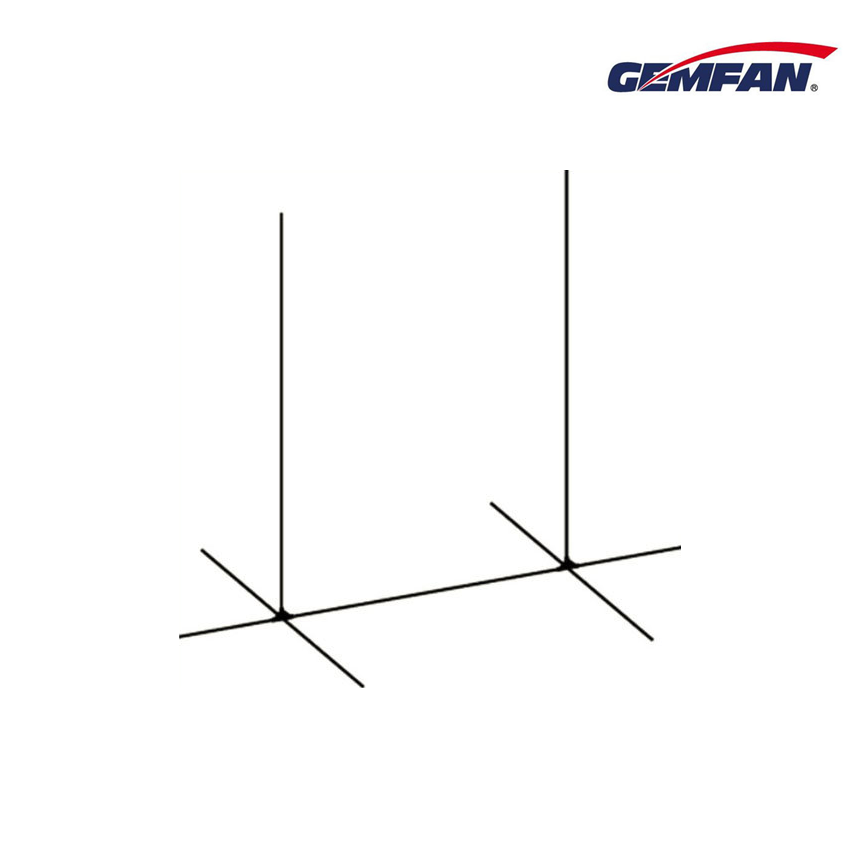 �˾���ũ  [GEMFAN] ���� ����Ʈ Circle Race + Base Tools Gate (78x78cm) 3