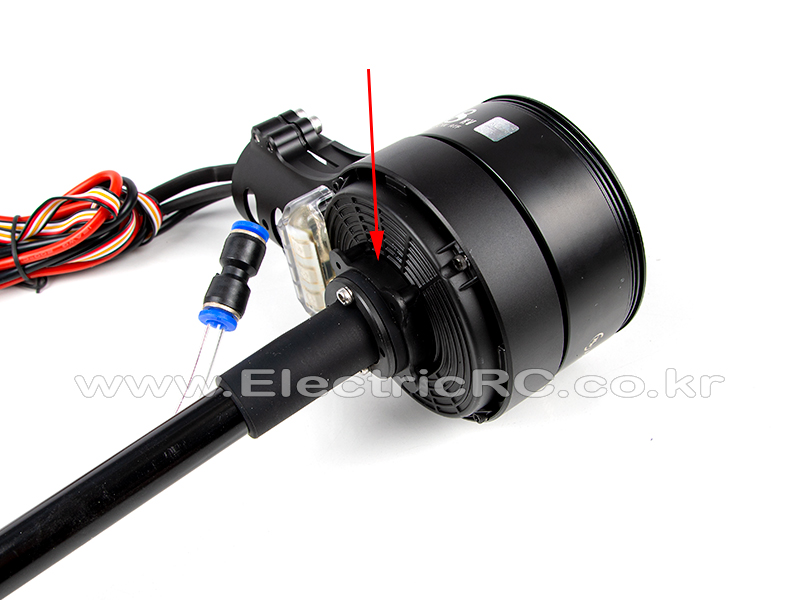 �˾���ũ JIS-TTF-NGB-X8 [JIS] X8 Flexible Spray Nozzle Adaptor 2