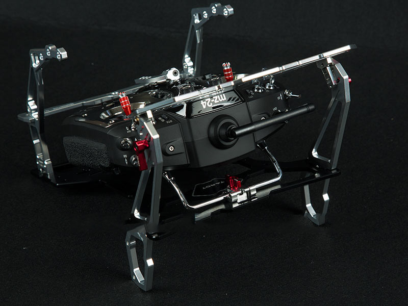 �˾���ũ TL2876D [TR] TX-FPV Monitor Stand Deluxe Package 4