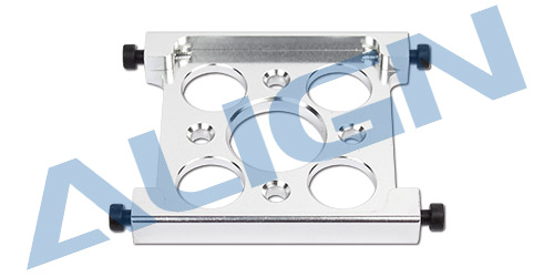 �˾���ũ H55B009AXW [ALIGN] T-Rex550X Motor Mount 1