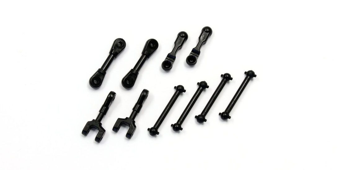 �˾���ũ KYMB005 [KYOSHO] Suspension Rod Set 1