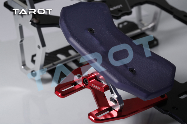 �˾���ũ TL2878 [TR] ARM Rest for TX-FPV Monitor Deluxe Package 3