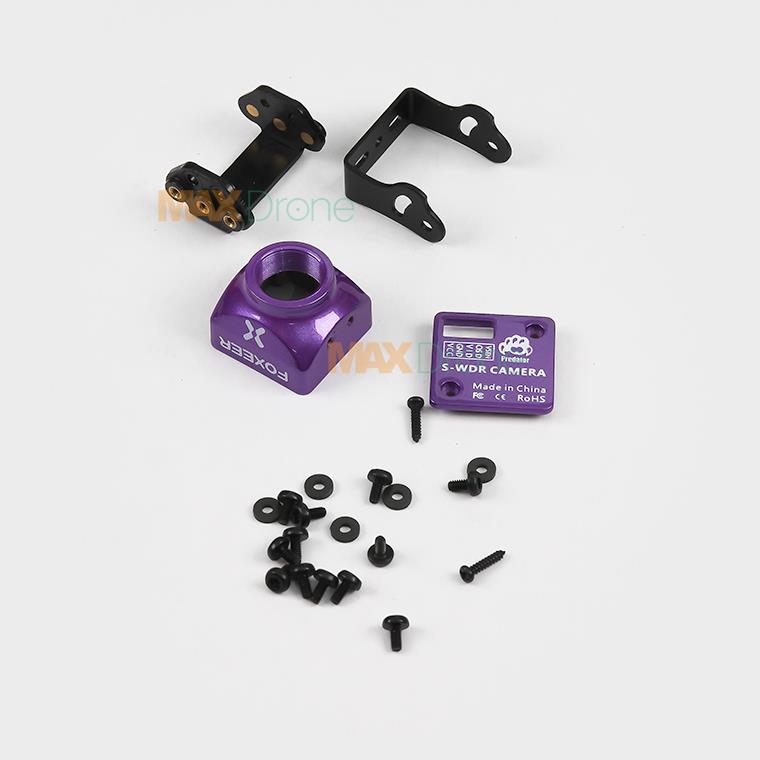 �˾���ũ PA1396 [Foxeer] ���þ� �������� �̴� ī�޶�� ���̽� (�����) 1