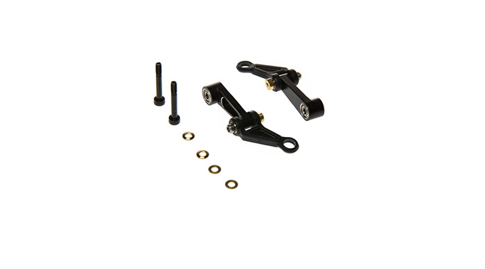 �˾���ũ BLH5203 [BLADE] Washout Mixing Arms: Fusion 360 1