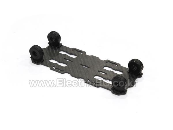 �˾���ũ TL96018 [TR] IRON-MAN T810 / T960 / T15 / T18 �ϴ� ���͸� ����Ʈ (155 / 165mm �����) 2