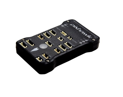 �˾���ũ 1J30013 [PIXHAWK] �Ƚ�ȣũ PX4 �������Ϸ� 2.4.8 32bit ARM ���� ��Ʈ�ѷ� (KC ����) 1