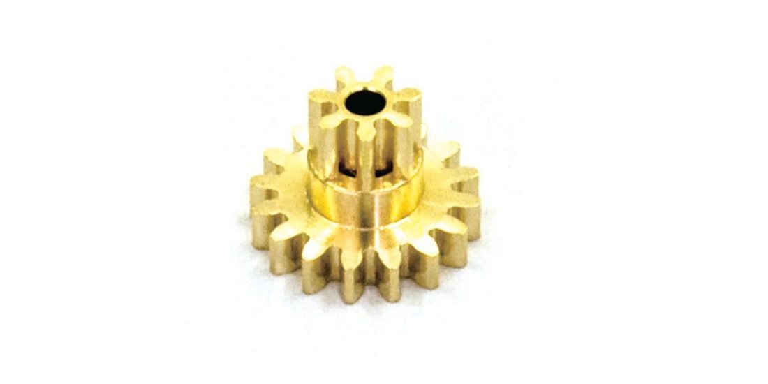 �˾���ũ KYMZW417 [KYOSHO] Metal Servo Gear(4th)for MR-03 1