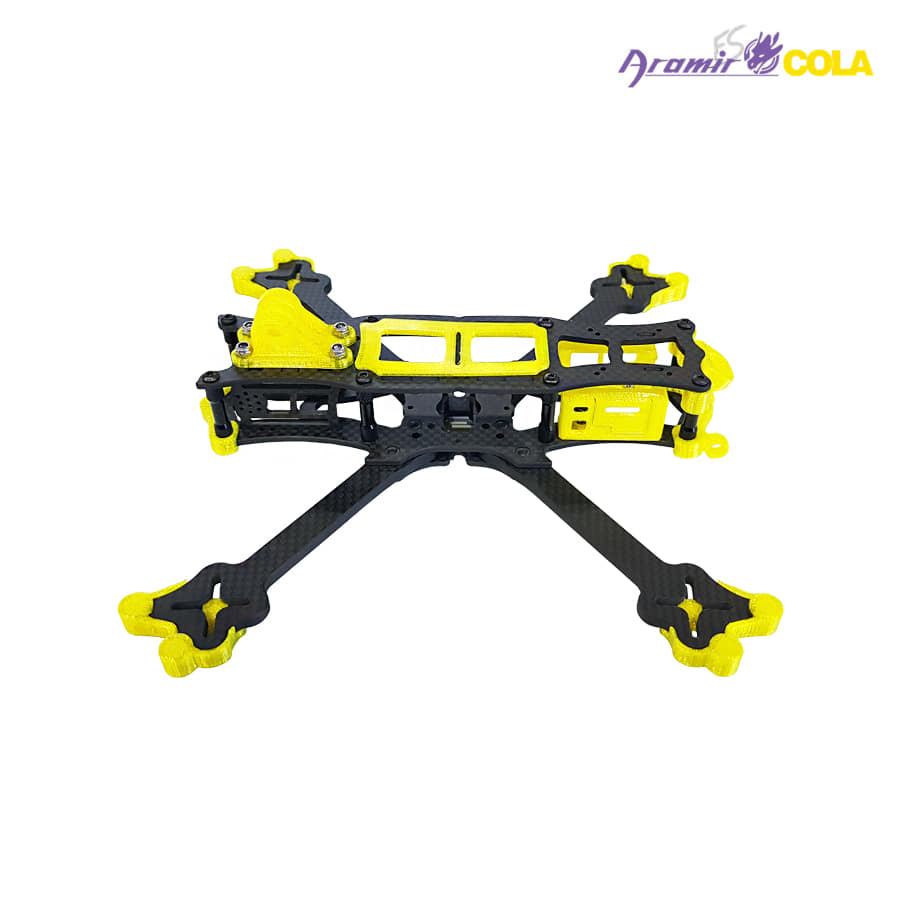 �˾���ũ  [Aramir] COLA 5��ġ ������Ÿ�� ������ 3