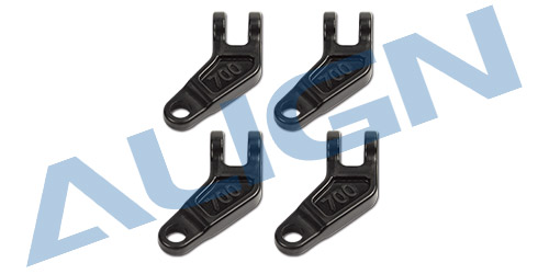 �˾���ũ H70H013XXW [ALIGN] T-Rex700X Radius Arm 1