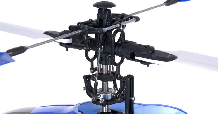 �˾���ũ  [Esky] D900 ���� 500�� �︮���� WFLY 7ä�� ������ ���� Ǯ�� (���� �˷�̴� �ϵ� ���̽� ����) 12