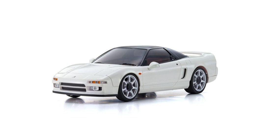 �˾���ũ KY32352W [KYOSHO] ���� MR03RWD r/s Honda NSX White �̴��� MINI-Z 7