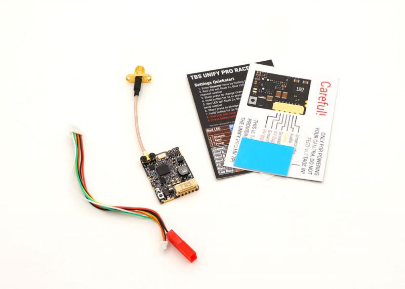�˾���ũ  TBS UNIFY PRO 5G8 HV - RACE ����۽ź���(SMA) 2
